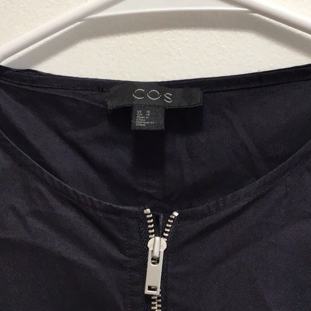 NWT COS dress